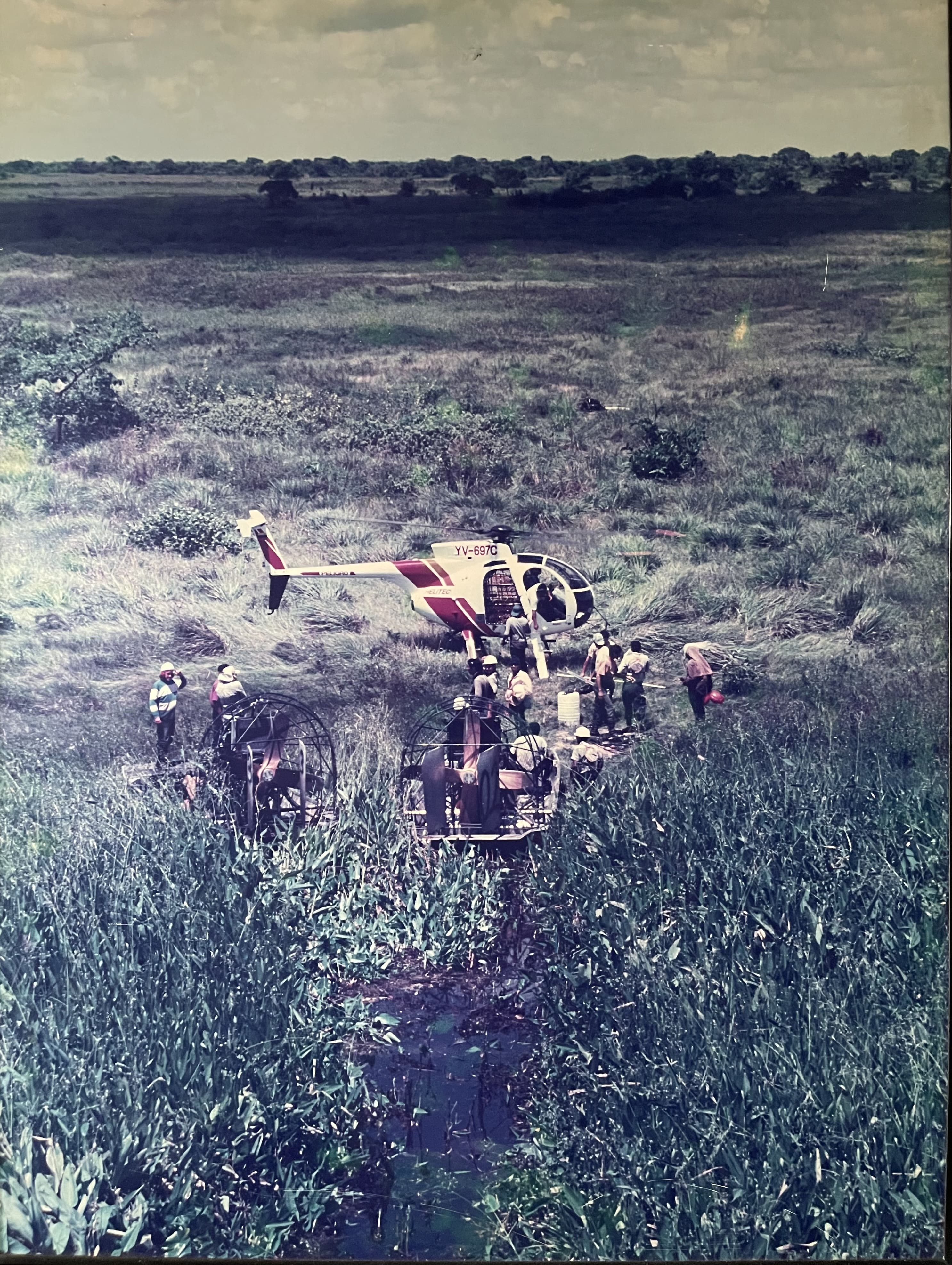 MD 500 — MD Helicopters Inc.